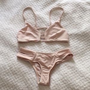 Zaful Bikini
